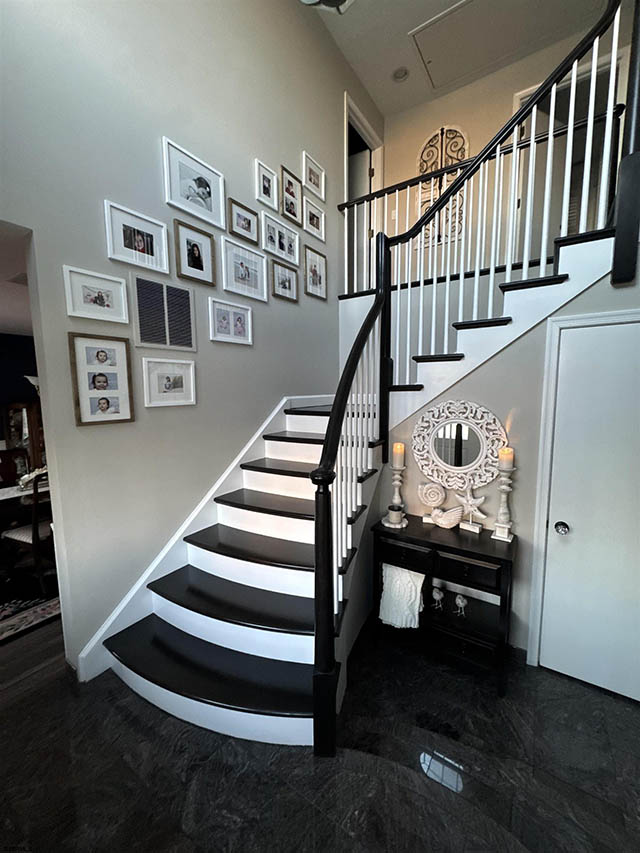 2608  Oberon - , LONGPORT