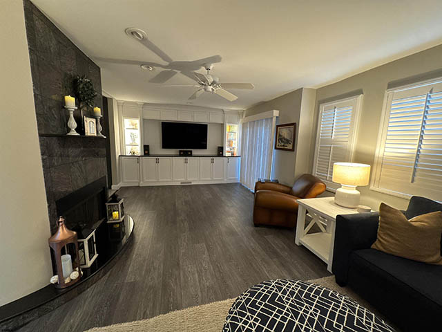 2608  Oberon - , LONGPORT
