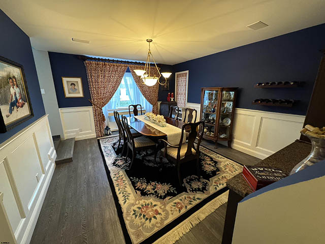 2608  Oberon - , LONGPORT