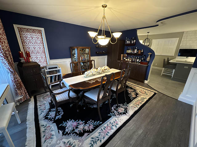 2608  Oberon - , LONGPORT