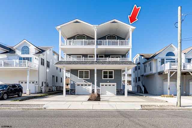 118  46th - , SEA ISLE CITY