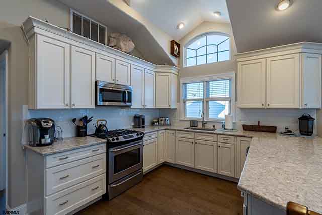 118  46th - , SEA ISLE CITY