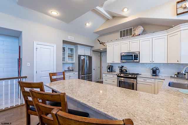 118  46th - , SEA ISLE CITY