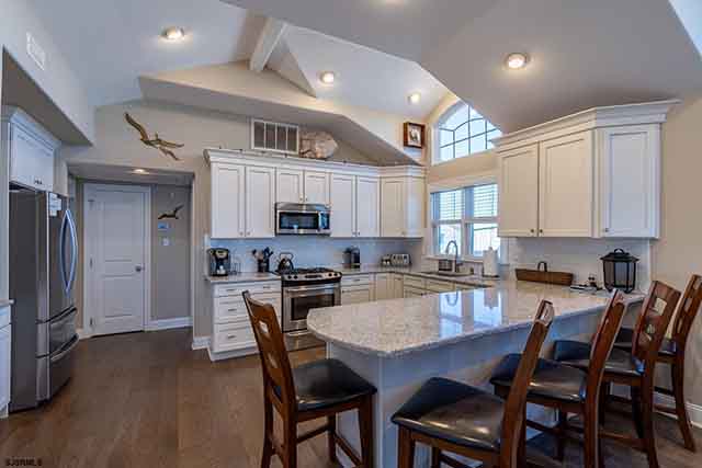 118  46th - , SEA ISLE CITY