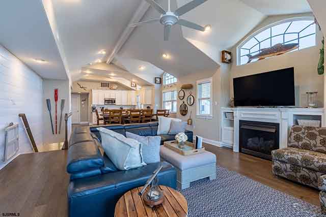 118  46th - , SEA ISLE CITY