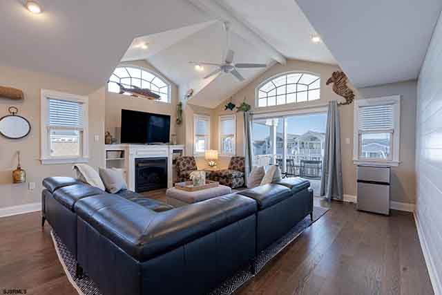 118  46th - , SEA ISLE CITY