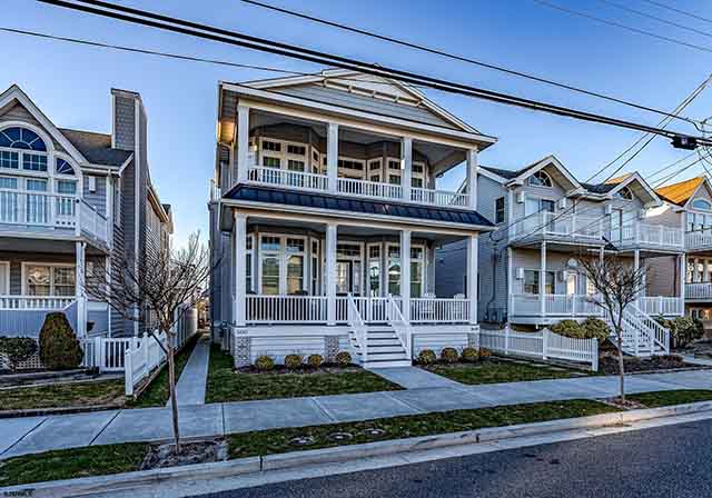 5610  Central - , OCEAN CITY