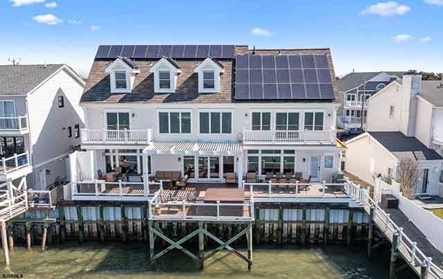 724 W Shore - , BRIGANTINE