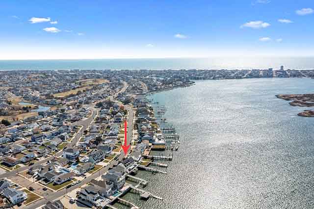724 W Shore - , BRIGANTINE