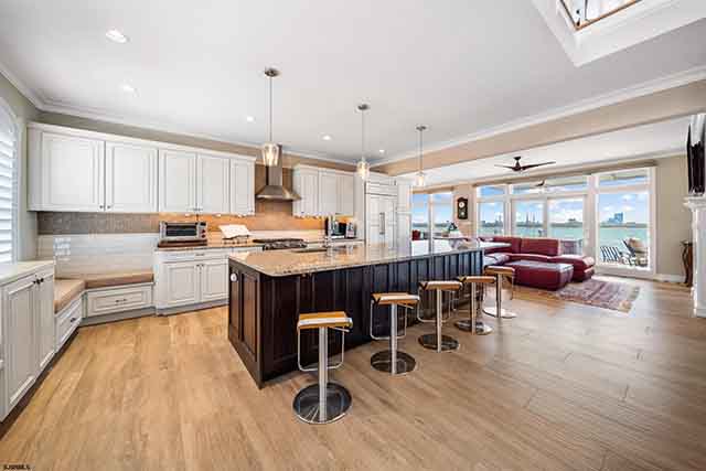 724 W Shore - , BRIGANTINE