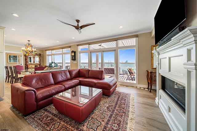 724 W Shore - , BRIGANTINE