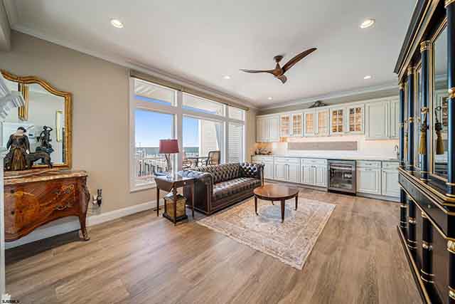 724 W Shore - , BRIGANTINE