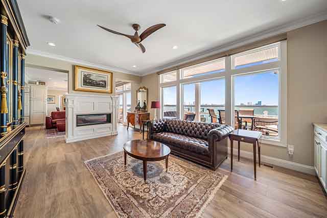 724 W Shore - , BRIGANTINE