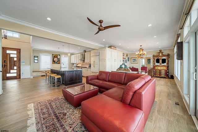 724 W Shore - , BRIGANTINE