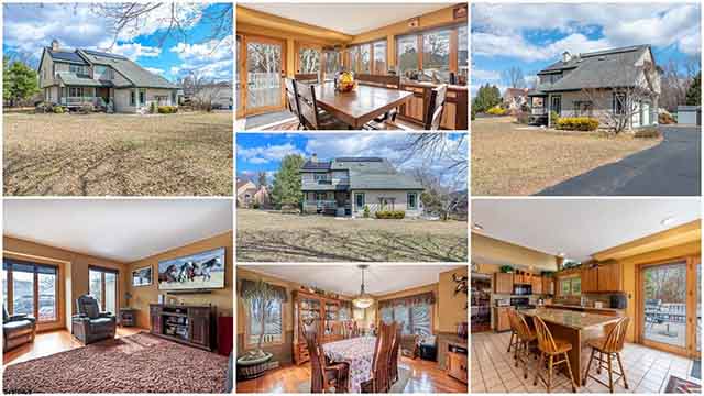 2353  Conley - , VINELAND