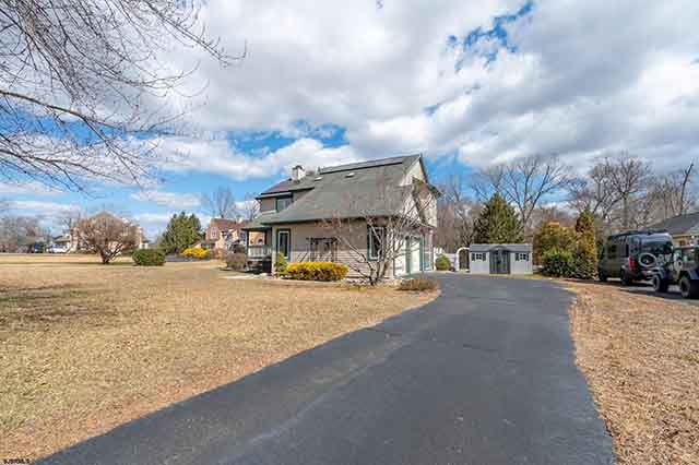 2353  Conley - , VINELAND