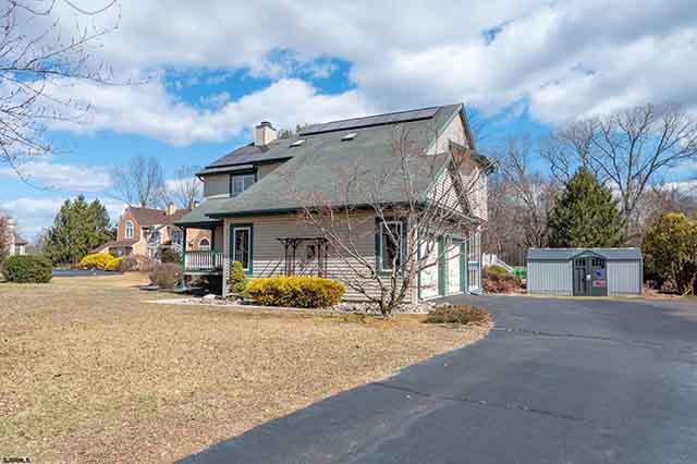 2353  Conley - , VINELAND