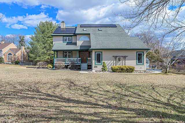 2353  Conley - , VINELAND