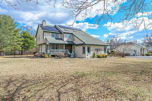 2353  Conley - , VINELAND