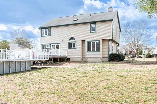 2353  Conley - , VINELAND