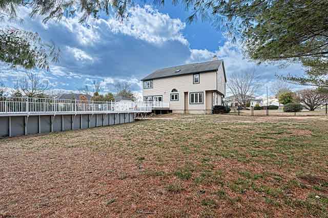 2353  Conley - , VINELAND