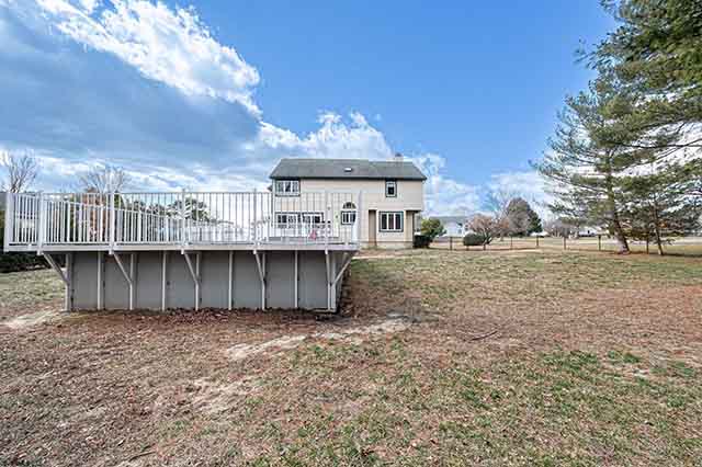 2353  Conley - , VINELAND