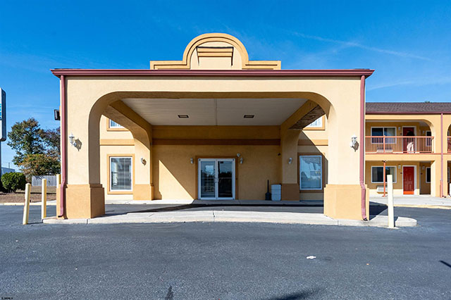 1012  BLACK HORSE - 1, ABSECON
