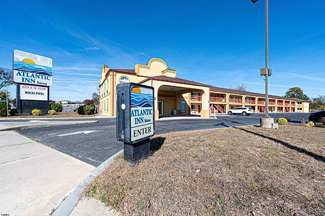 1012  BLACK HORSE - 1, ABSECON