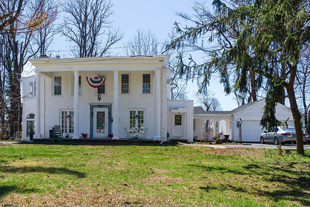 1071 E Park - , VINELAND