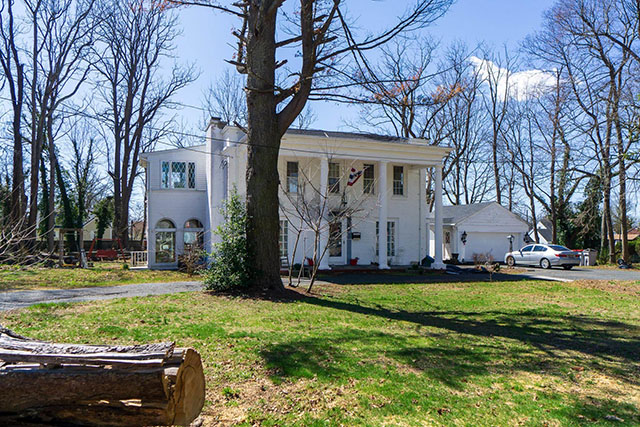 1071 E Park - , VINELAND
