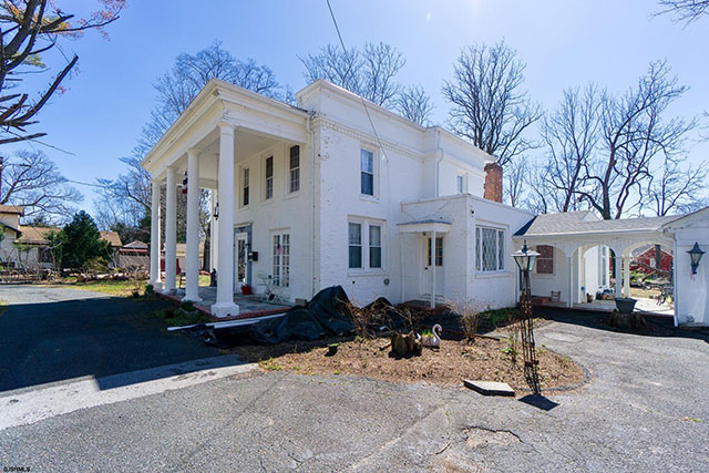 1071 E Park - , VINELAND