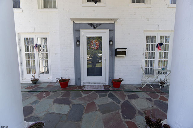 1071 E Park - , VINELAND
