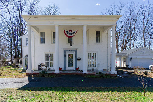 1071 E Park - , VINELAND