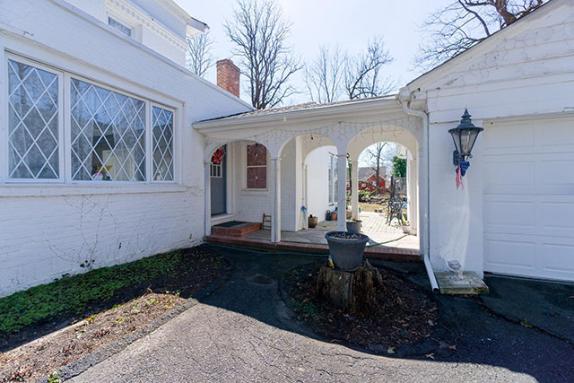 1071 E Park - , VINELAND