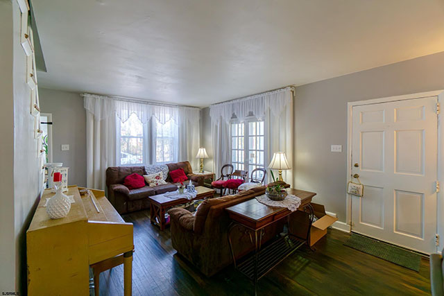 1071 E Park - , VINELAND