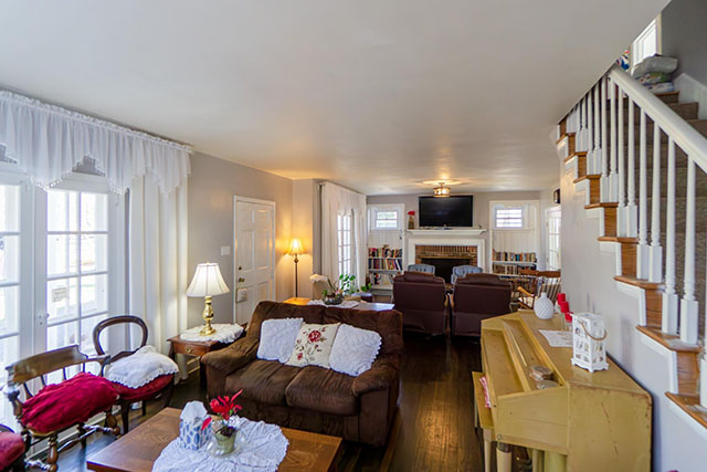 1071 E Park - , VINELAND