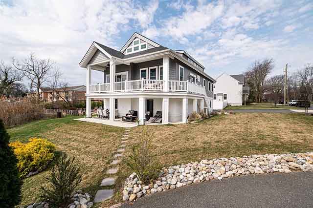 19 E Ocean Heights - , LINWOOD