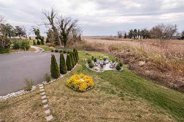 19 E Ocean Heights - , LINWOOD