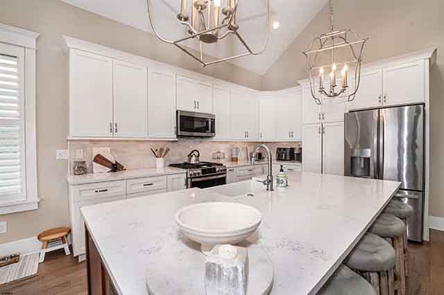 19 E Ocean Heights - , LINWOOD