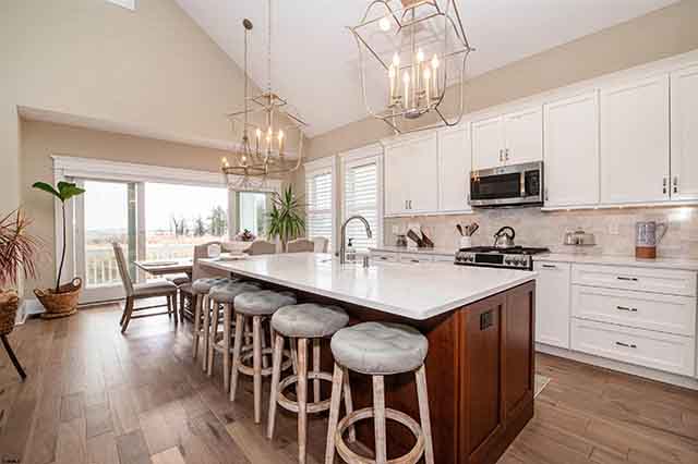19 E Ocean Heights - , LINWOOD