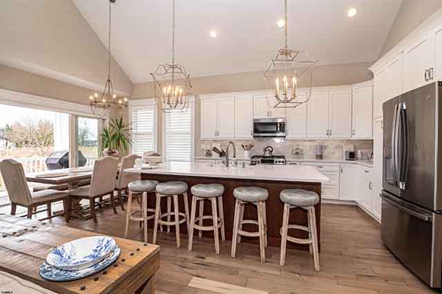 19 E Ocean Heights - , LINWOOD