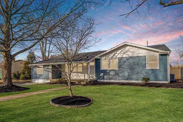 2021  Oak - , NORTHFIELD