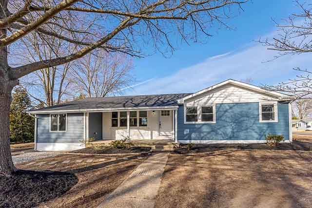 2021  Oak - , NORTHFIELD