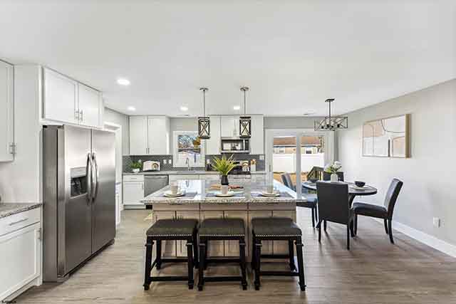 2021  Oak - , NORTHFIELD