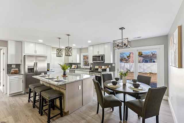 2021  Oak - , NORTHFIELD