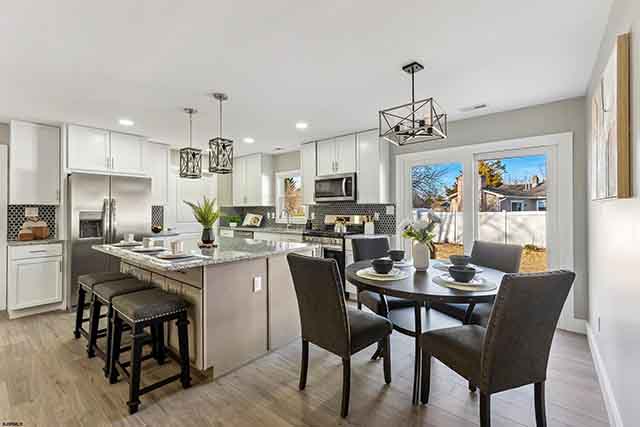 2021  Oak - , NORTHFIELD