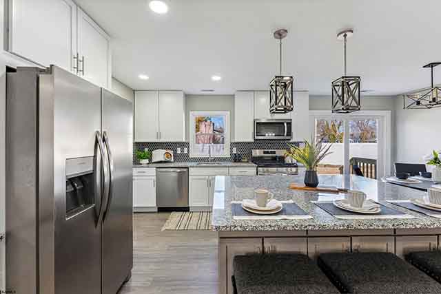 2021  Oak - , NORTHFIELD