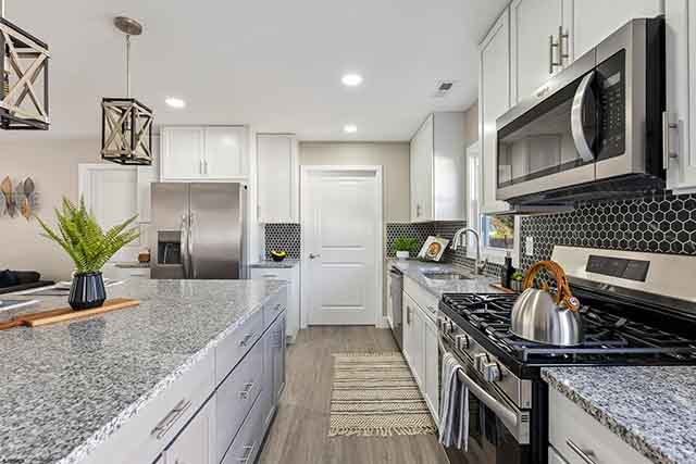 2021  Oak - , NORTHFIELD