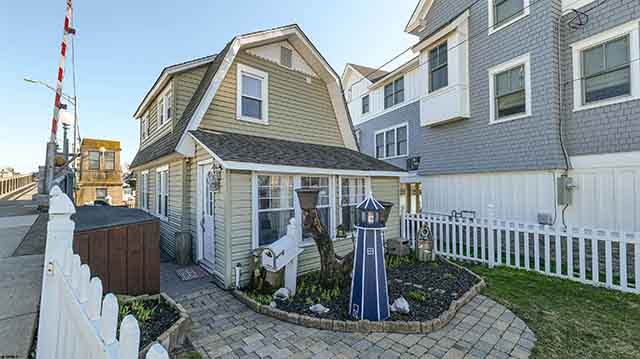 104 N Derby - , VENTNOR CITY