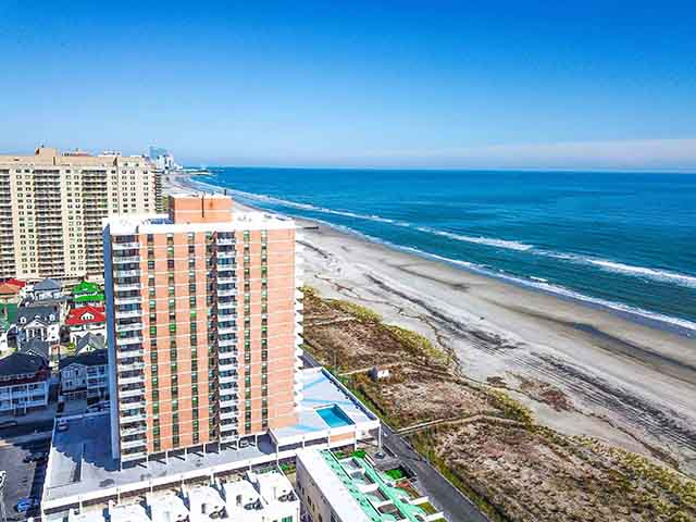 5200  Boardwalk - , VENTNOR CITY